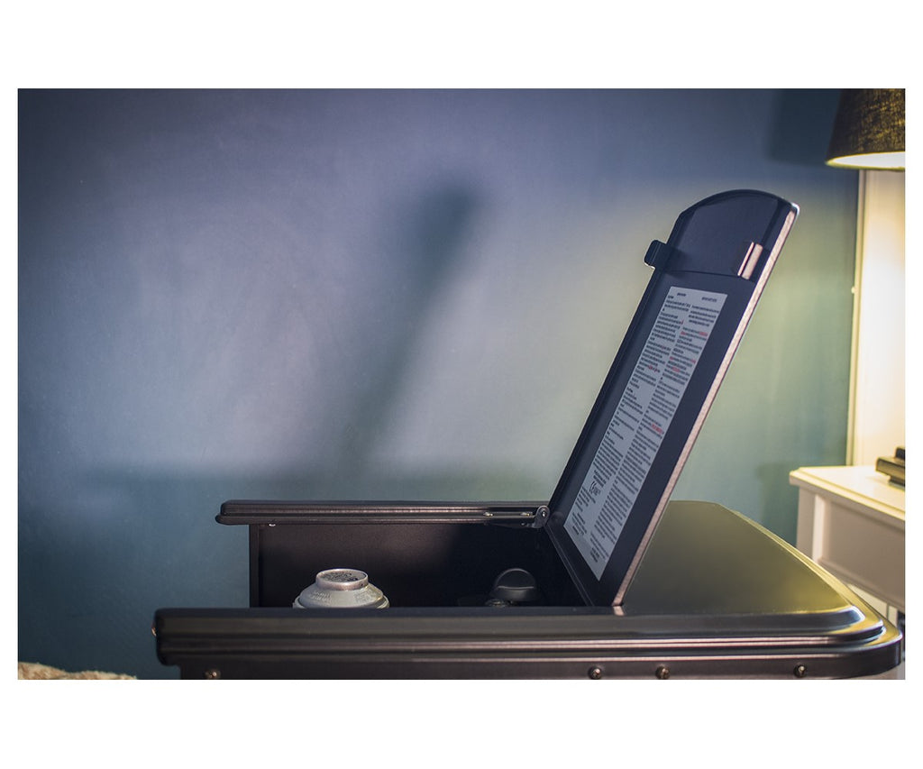 Manhattan İç Mekan Isıtıcı - Seramik Odun Seti Hediyeli - Kampora