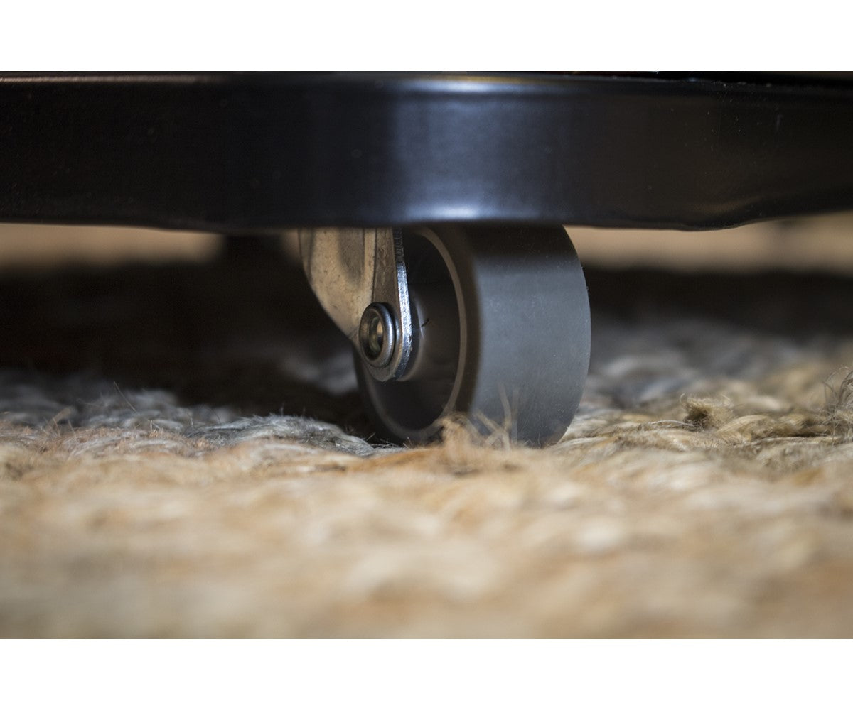 Manhattan İç Mekan Isıtıcı - Seramik Odun Seti Hediyeli - Kampora