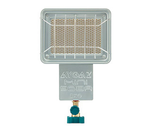 Aygaz Mini Soba Eko - Kampora