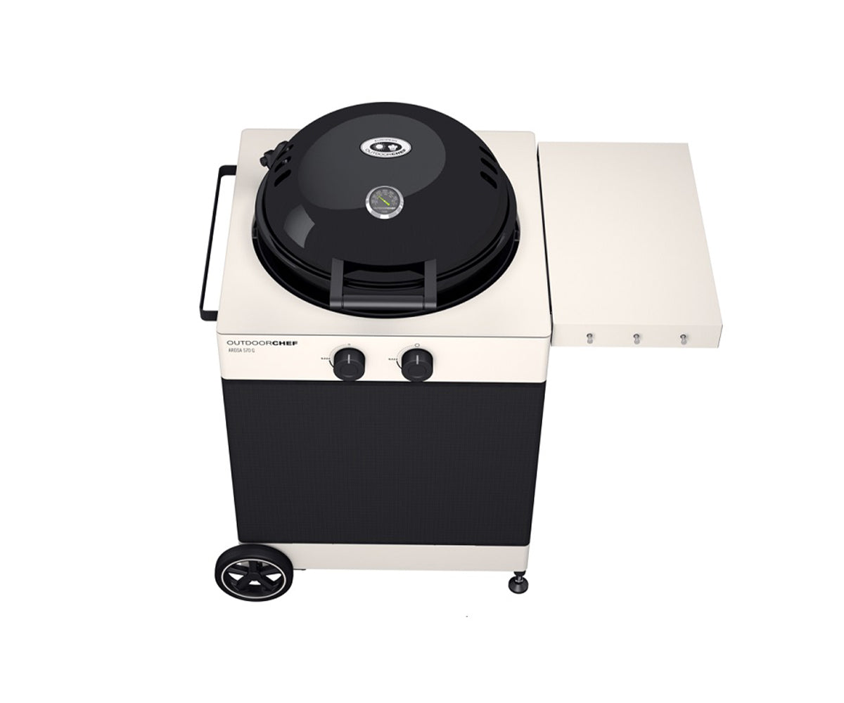 Arosa 570 G TEX Yeni Nesil Barbekü Tekstil Kabin