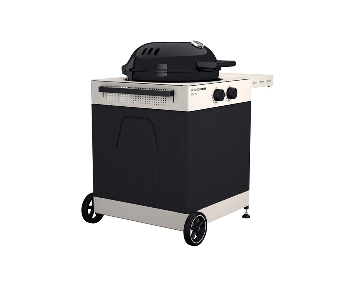 Arosa 570 G TEX Yeni Nesil Barbekü Tekstil Kabin