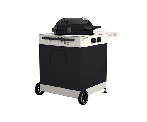 Arosa 570 G TEX Yeni Nesil Barbekü Tekstil Kabin