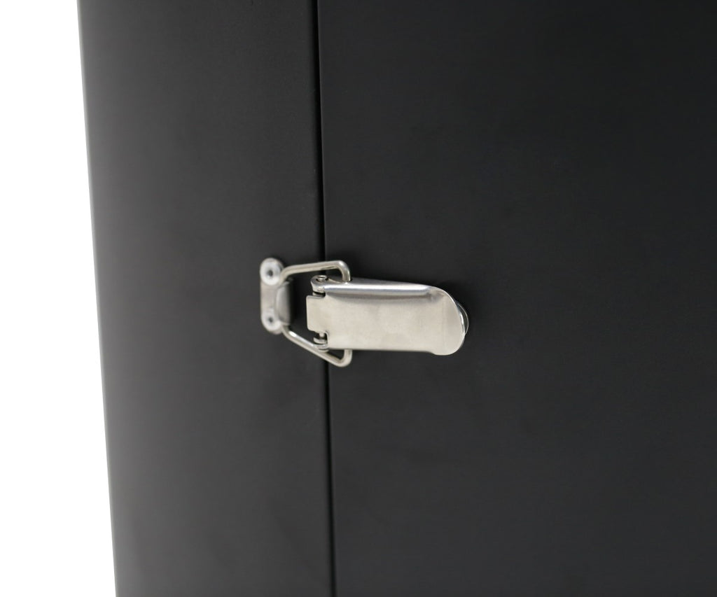 Kısa Fener Dış Mekan Isıtıcı - Kampora