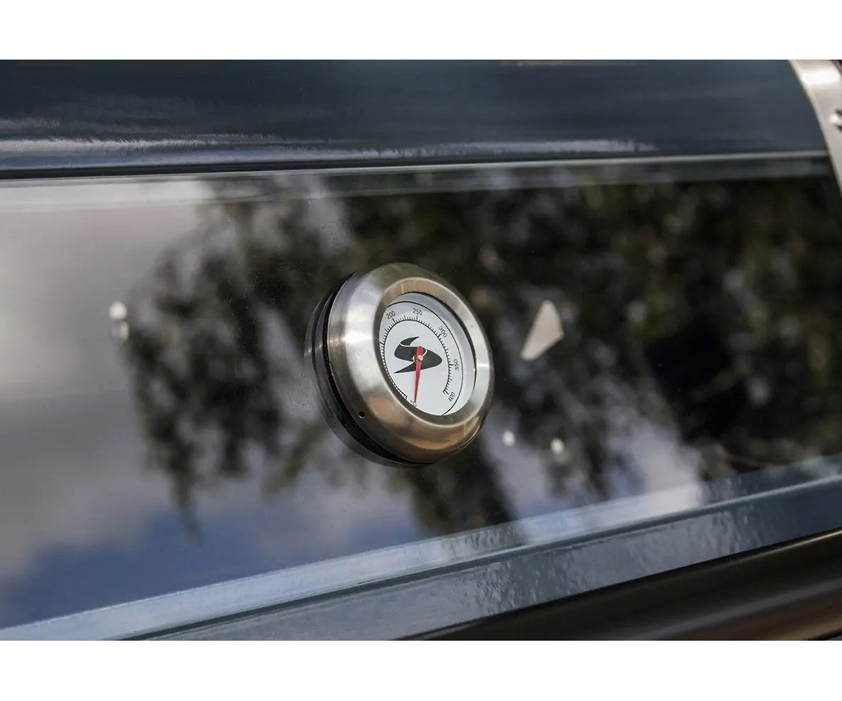 X350 Klasik Barbekü - Gri Mavi