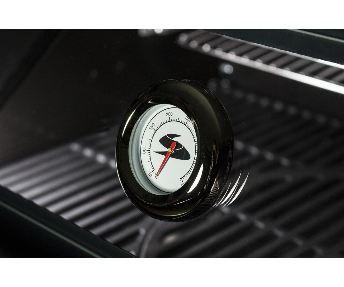 X350 Klasik Barbekü - Gri Mavi