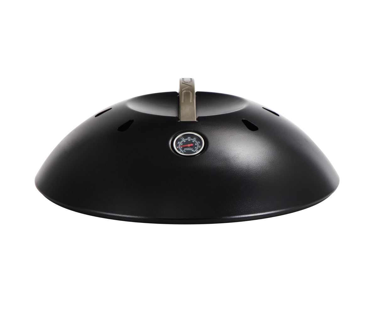 Cadac Citi Chef 50 Barbekü - Siyah