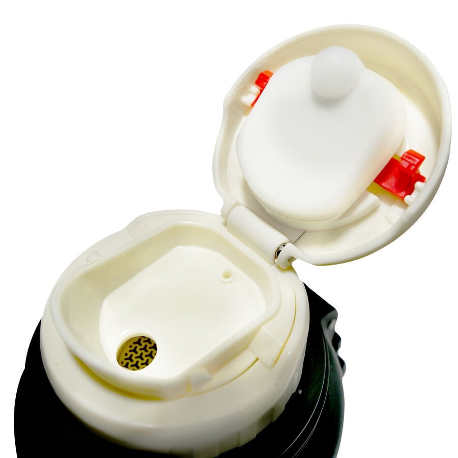 2000 ml Paslanmaz Çelik Termos