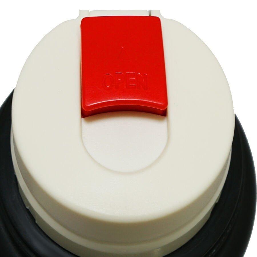 2000 ml Paslanmaz Çelik Termos