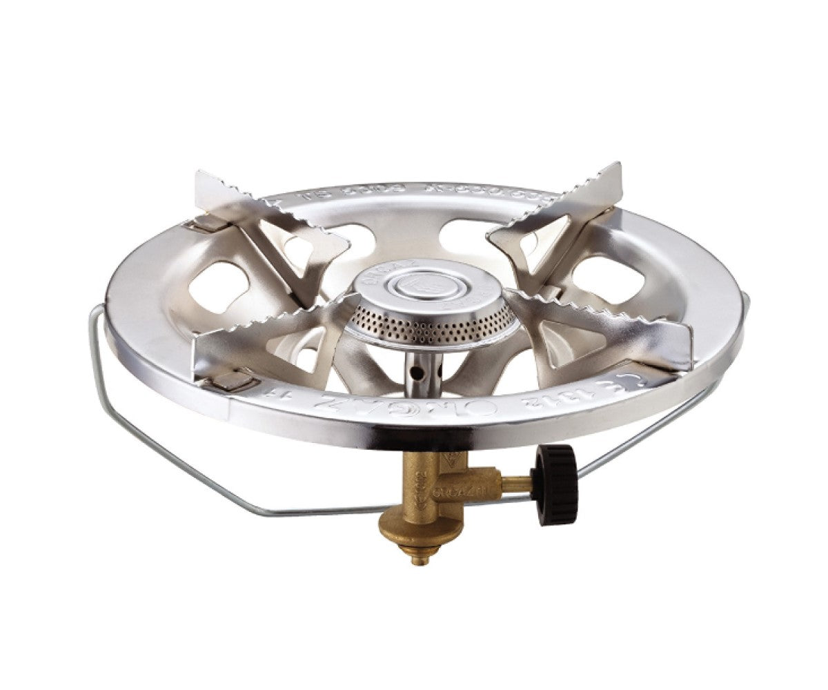 Kamp Ocağı - Geniş Çember