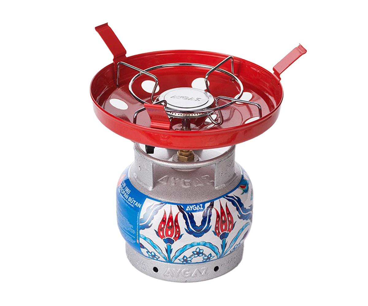 Aygaz Süper Kamp Ocağı - Dar Çember