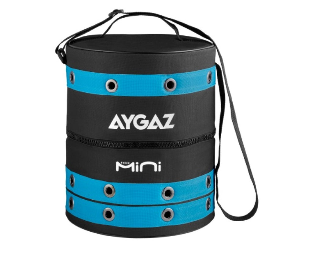 Aygaz Mini Çanta - Kampora