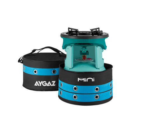 Aygaz Mini Çanta - Kampora