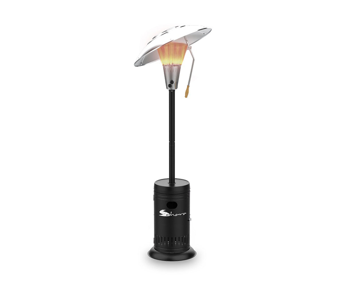 Aygaz Isı Odağı Dış Mekan Isıtıcı - X13