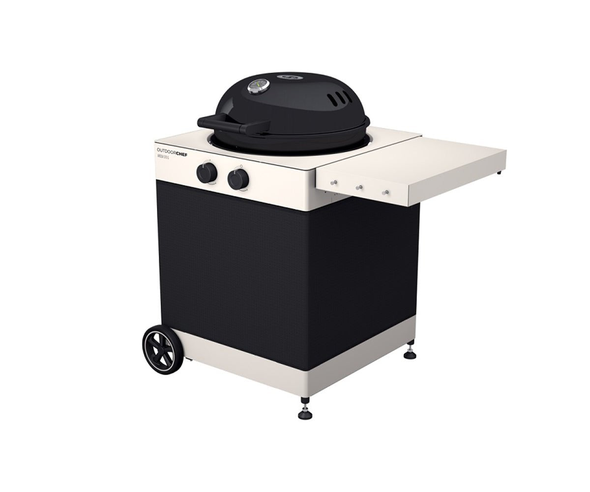 Arosa 570 G TEX Yeni Nesil Barbekü Tekstil Kabin - Kampora