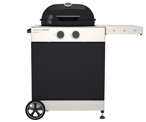 Arosa 570 G TEX Yeni Nesil Barbekü Tekstil Kabin - Kampora