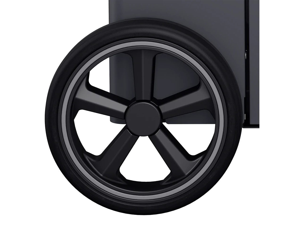 Aygaz Arosa 570 G EVO Yeni Nesil Barbekü - Çelik - Kampora