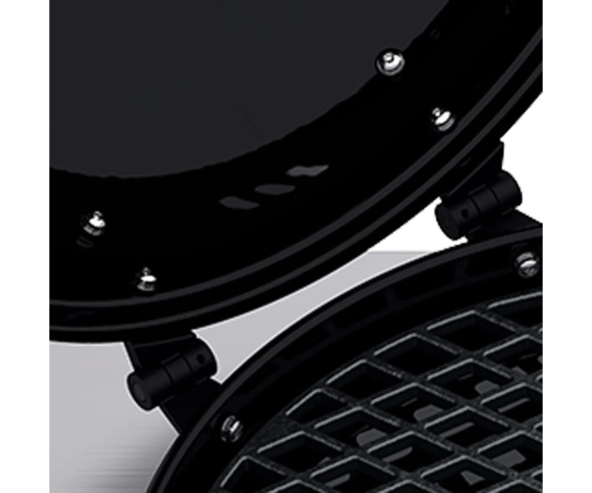 Aygaz Arosa 570 G EVO Yeni Nesil Barbekü - Çelik - Kampora