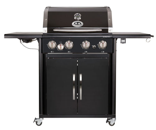 Aygaz Australia 425 G Klasik Barbekü - Kampora