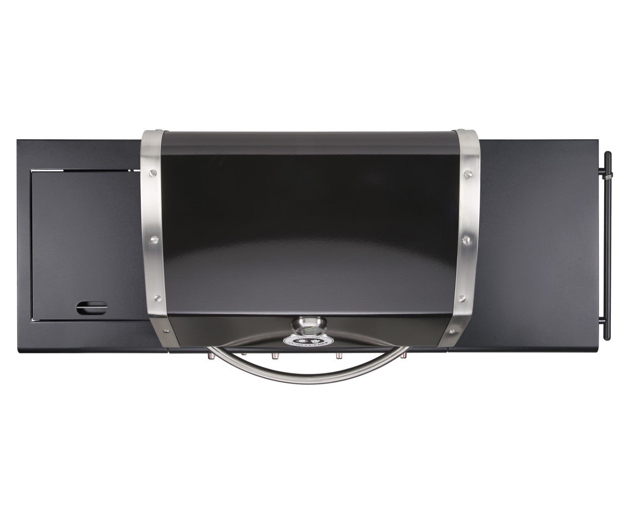 Aygaz Australia 425 G Klasik Barbekü - Kampora