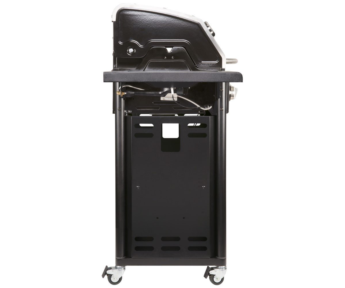 Aygaz Australia 425 G Klasik Barbekü - Kampora