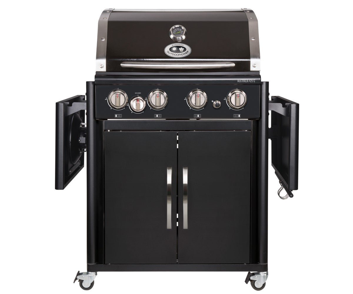 Aygaz Australia 425 G Klasik Barbekü - Kampora