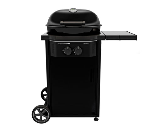 Aygaz Davos 570 G PRO Yeni Nesil Barbekü - Kampora