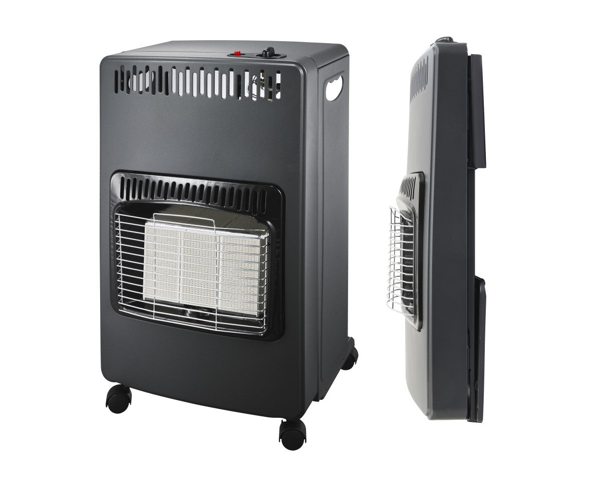 Aygaz İç Mekan Isıtıcı Eko BL4200C - Katlanır - Kampora