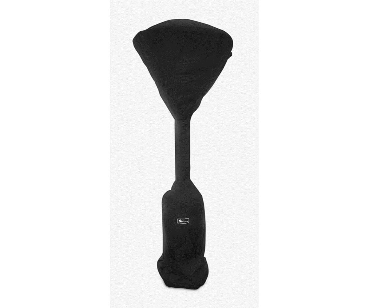 Aygaz Isı Odağı Dış Mekan Isıtıcı - X13 - Gri Mavi - Kampora