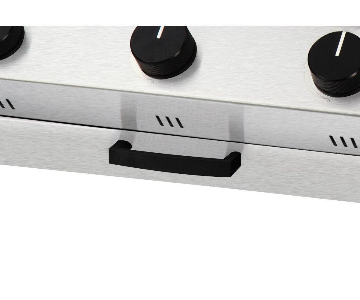 Cadac Meridian 3B Ankastre Gazlı Barbekü - Kampora