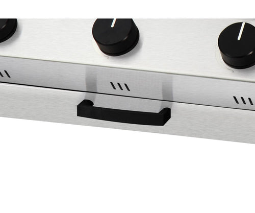 Cadac Meridian 3B Ankastre Gazlı Barbekü - Kampora