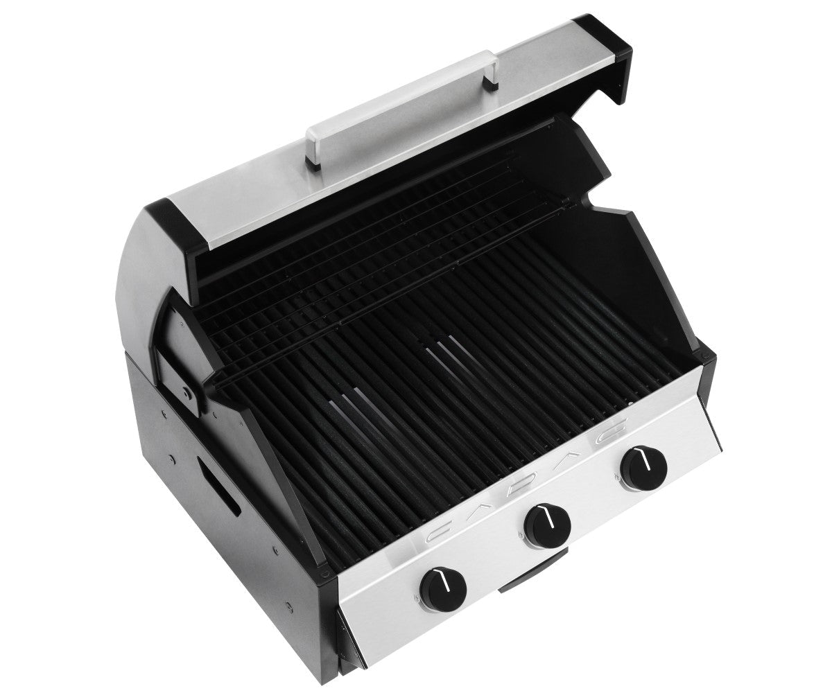 Cadac Meridian 3B Ankastre Gazlı Barbekü - Kampora