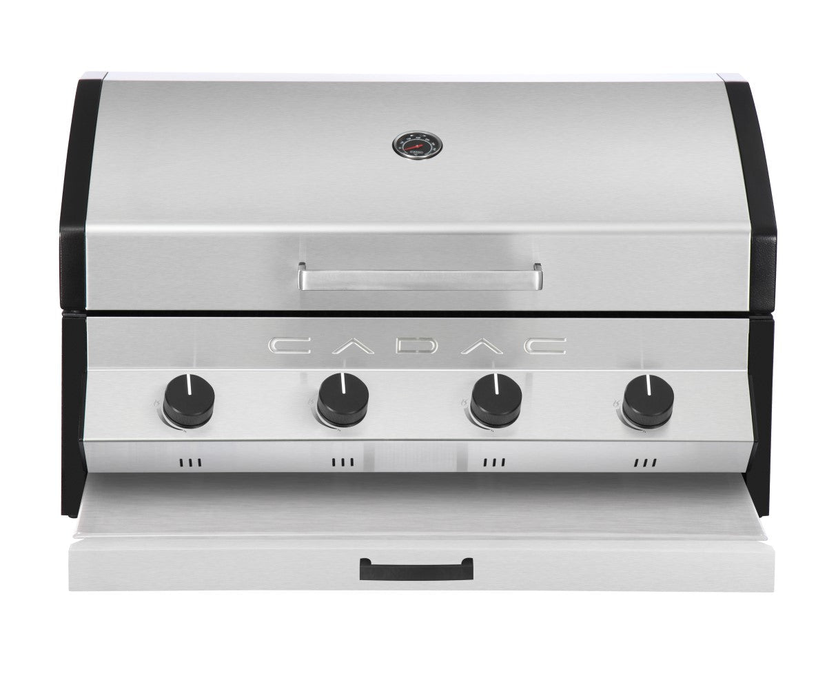 Cadac Meridian 4B Ankastre Gazlı Barbekü - Kampora