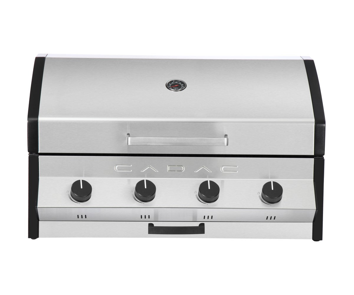 Cadac Meridian 4B Ankastre Gazlı Barbekü - Kampora