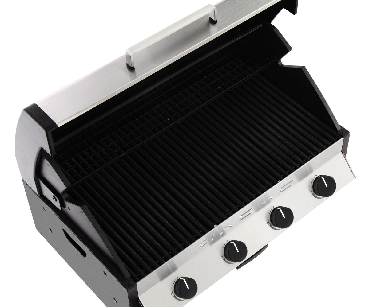 Cadac Meridian 4B Ankastre Gazlı Barbekü - Kampora