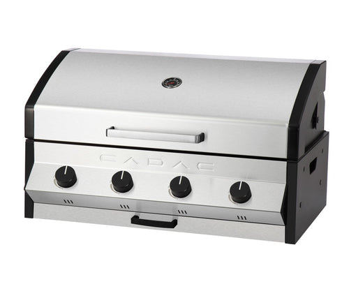 Cadac Meridian 4B Ankastre Gazlı Barbekü - Kampora