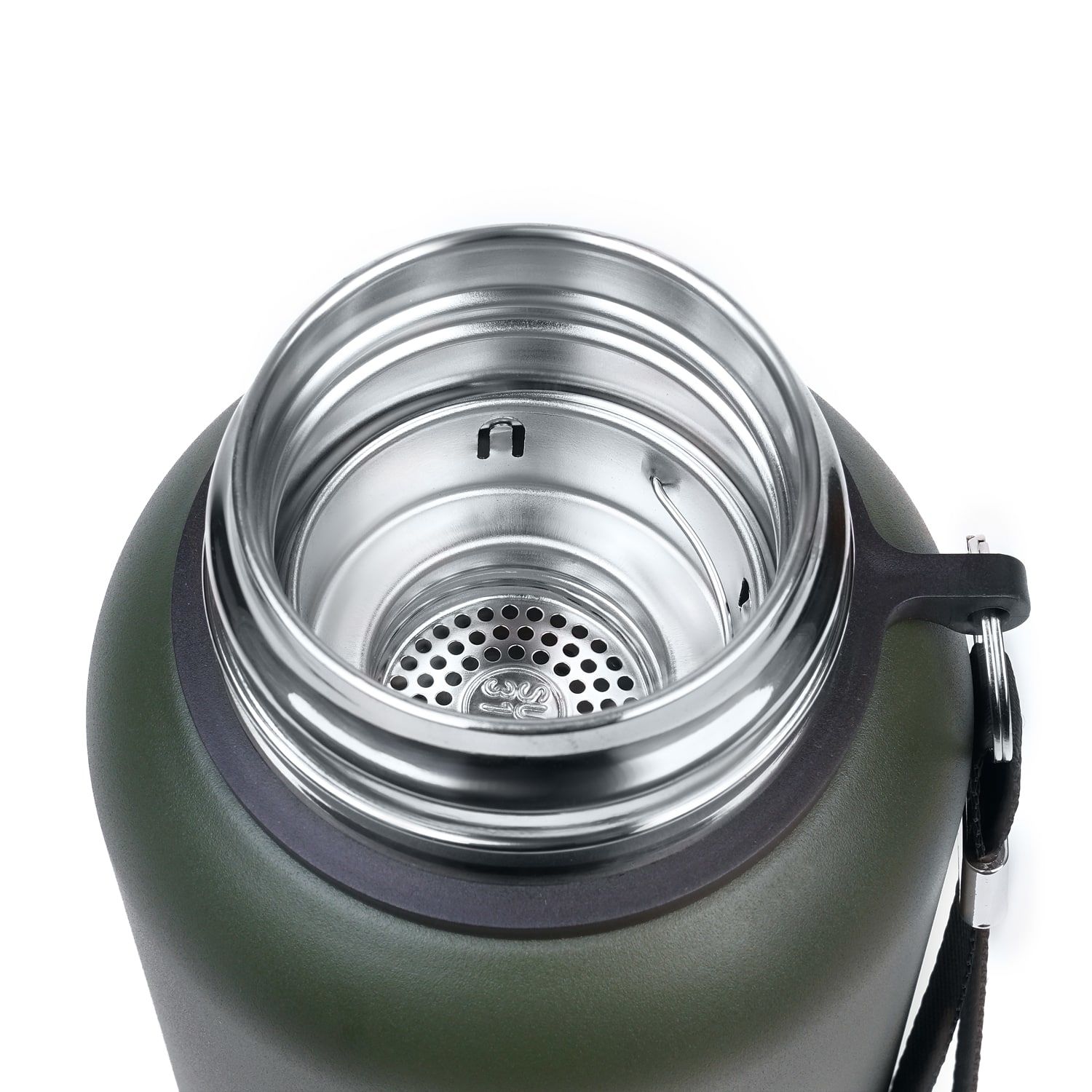 Classic 1500 ml Termos - Kampora