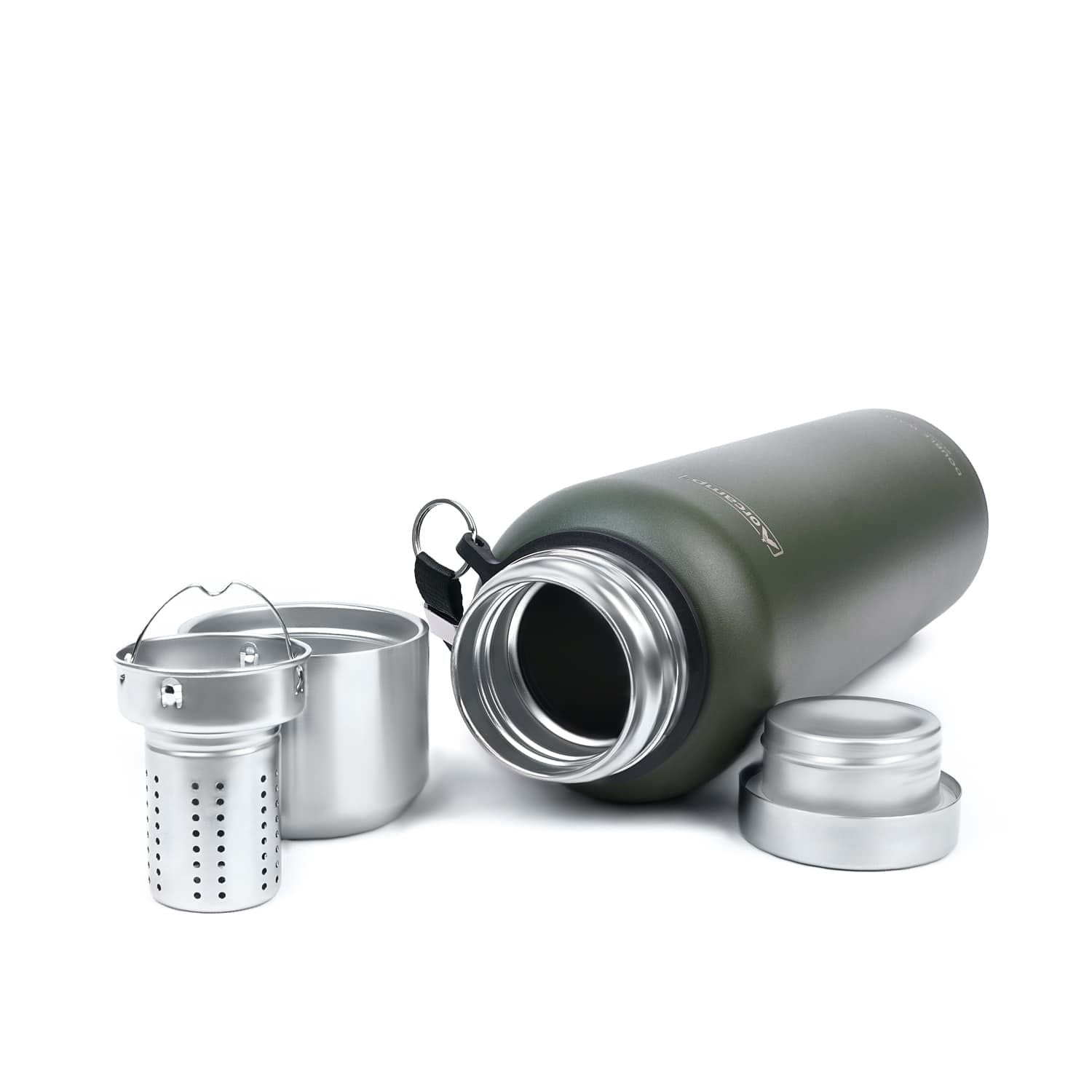 Classic 1500 ml Termos - Kampora