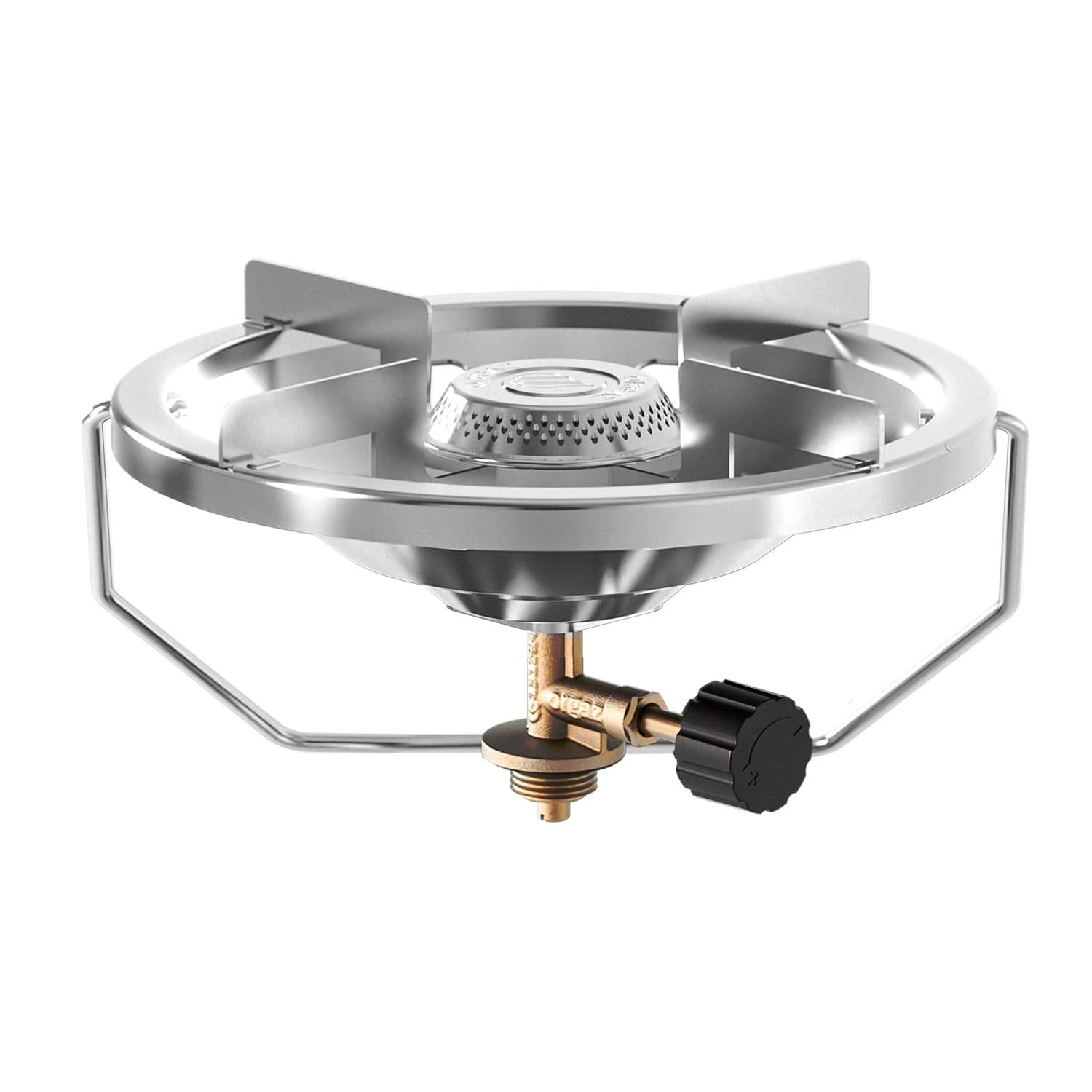 Orcamp siboplu vidalı kamp ocağı