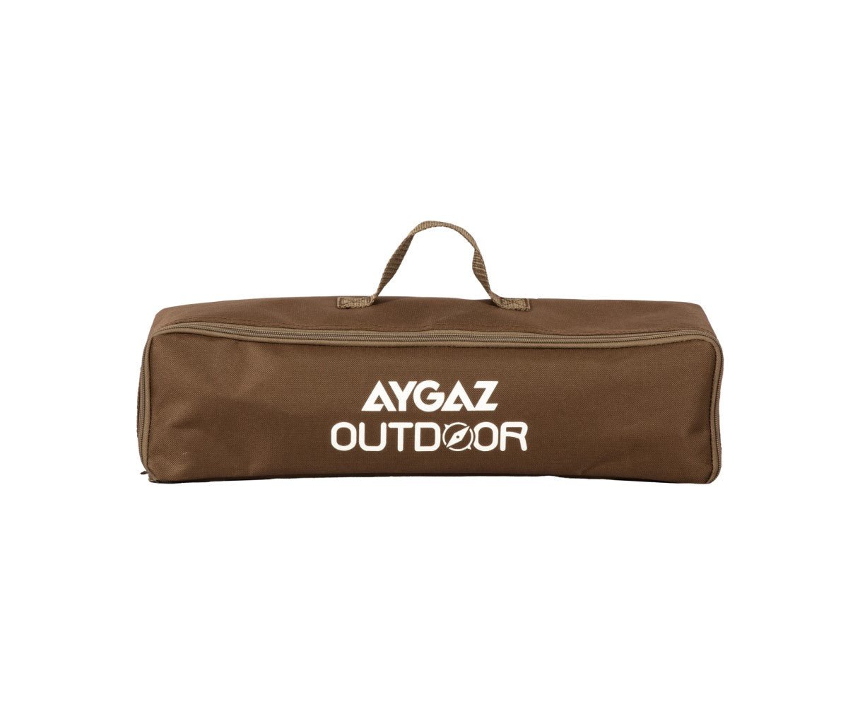 KATLANIR KAMP MASASI - Kampora