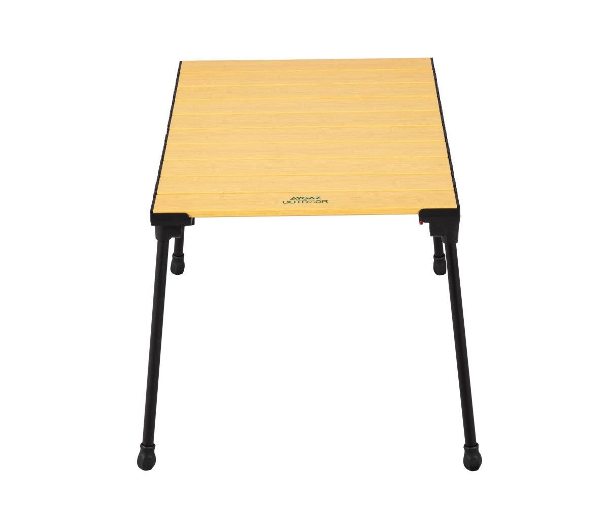 KATLANIR KAMP MASASI - Kampora