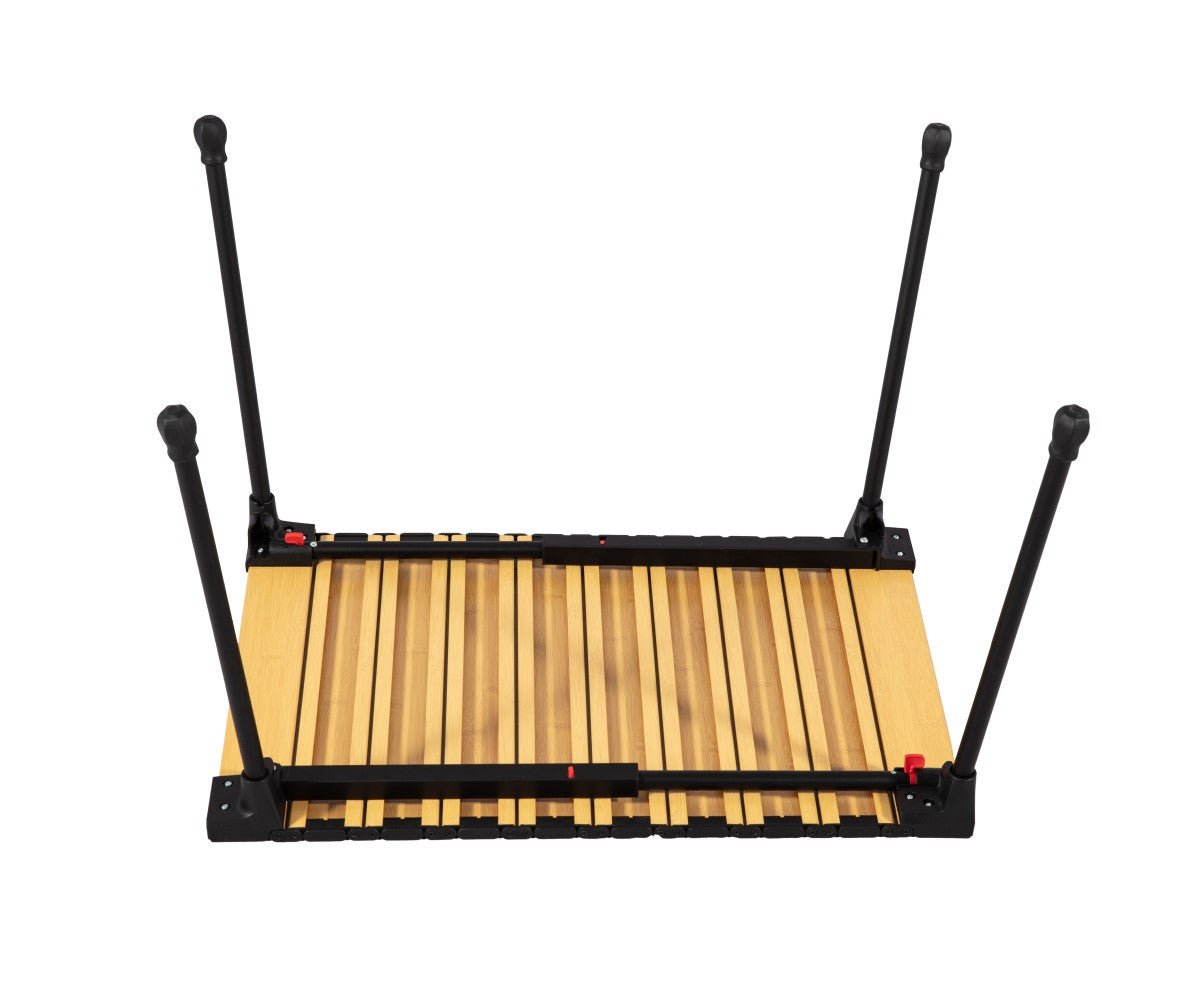 KATLANIR KAMP MASASI - Kampora