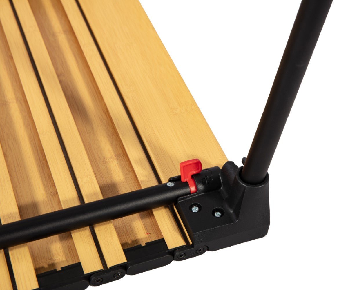 KATLANIR KAMP MASASI - Kampora