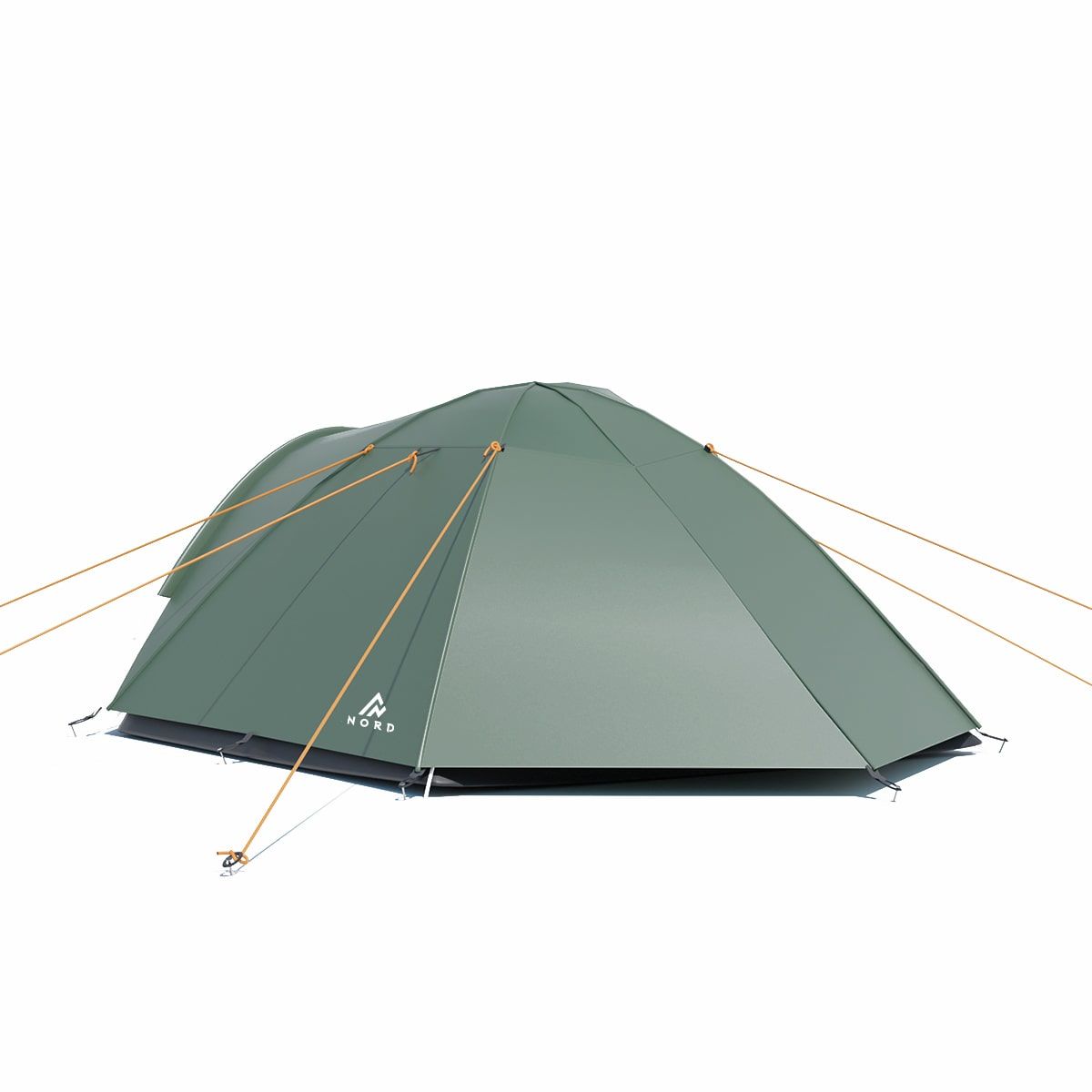Nord Çantalı 2 Kişilik Çadır - Kampora