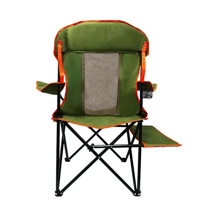 Orcamp Fileli Kamp Sandalyesi - Kampora