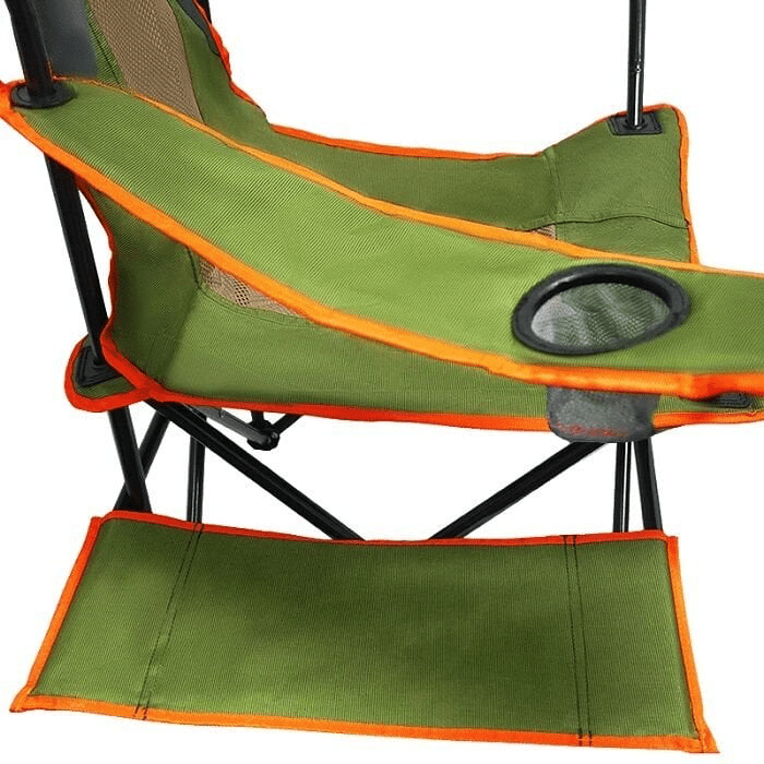 Orcamp Fileli Kamp Sandalyesi - Kampora