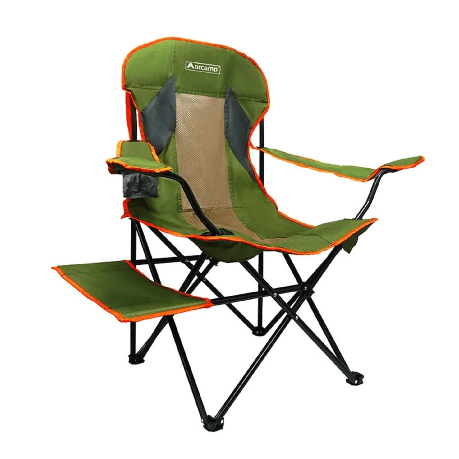 Orcamp Fileli Kamp Sandalyesi - Kampora