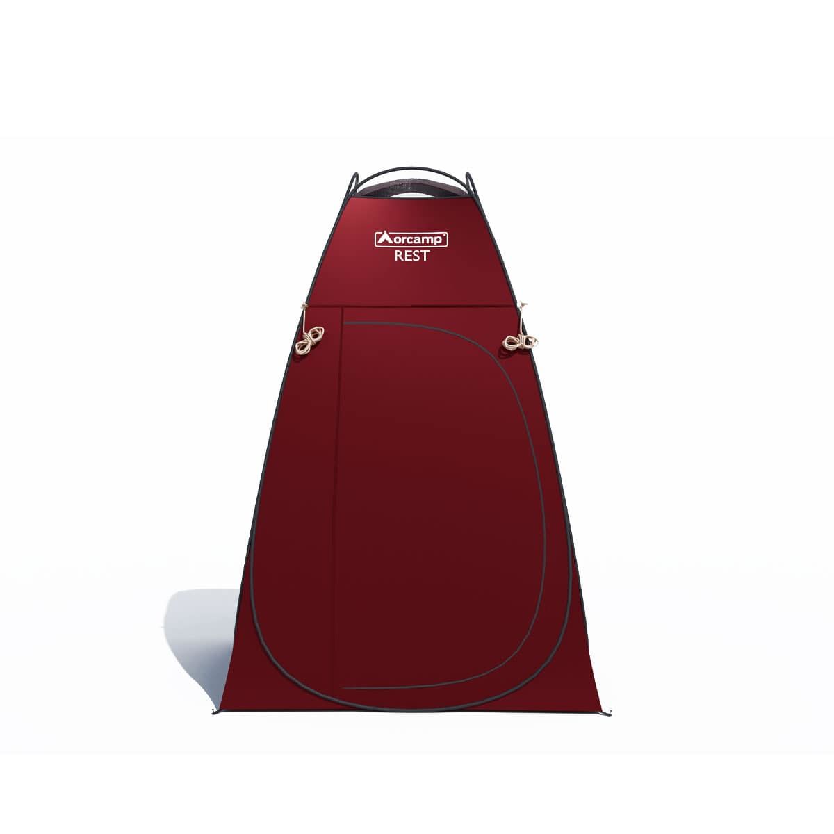 Orcamp Rest WC ve Duş Çadırı - Kampora