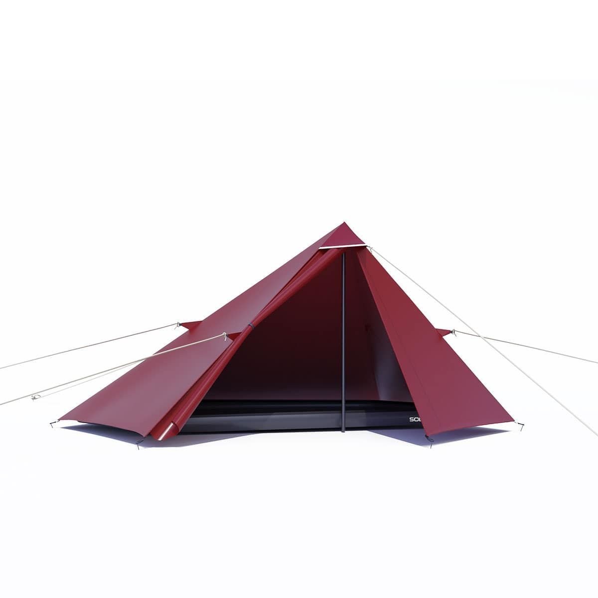 Orcamp Solo 2 Trekking Çadır - Kampora