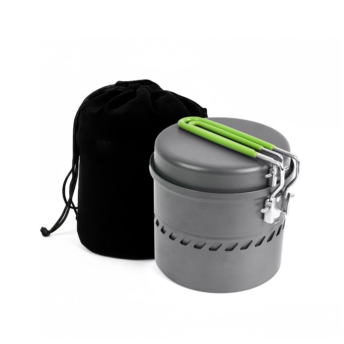 Orcamp Fusion Tencere Seti