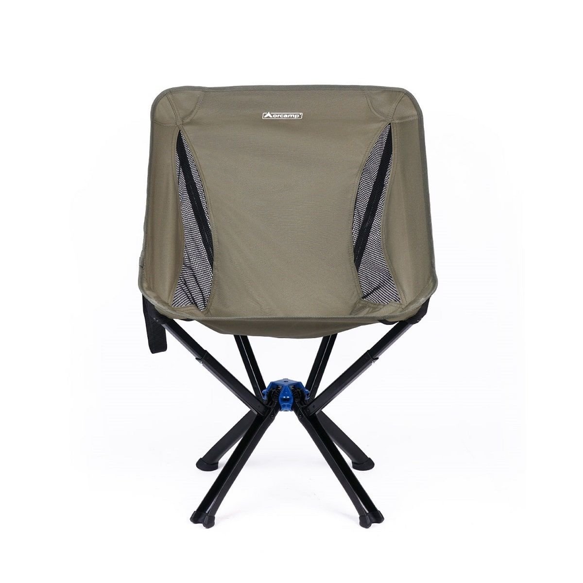 Orcamp Trek ultra hafif katlanır kamp sandalyesi